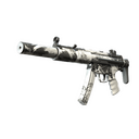 Souvenir MP5-SD | Snow Splash (Factory New)