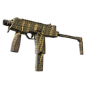 Souvenir MP9 | Dry Season (Field-Tested)