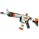 Souvenir M4A4 | Asiimov (Well-Worn)