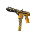 Souvenir Tec-9 | Banana Leaf (Field-Tested)