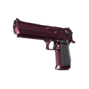 Souvenir Desert Eagle | Mulberry (Field-Tested)