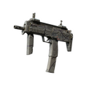 Souvenir MP7 | Astrolabe (Battle-Scarred)