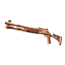 Souvenir XM1014 | Canvas Cloud (Factory New)