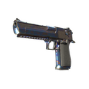 Souvenir Desert Eagle | Heat Treated (Factory New)