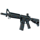 Souvenir M4A4 | Dark Blossom (Minimal Wear)