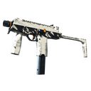 Souvenir MP9 | Arctic Tri-Tone (Field-Tested)