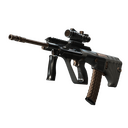Souvenir AUG | Luxe Trim (Minimal Wear)
