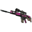Souvenir SCAR-20 | Splash Jam (Field-Tested)