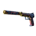 Souvenir USP-S | Jawbreaker (Field-Tested)