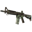 Souvenir M4A4 | Choppa (Battle-Scarred)