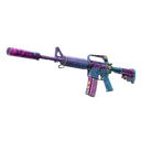 Souvenir M4A1-S | Party Animal (Field-Tested)