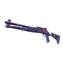 Souvenir XM1014 | Gum Wall Camo (Factory New)