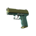 Souvenir P2000 | Marsh (Field-Tested)