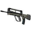 Souvenir FAMAS | Half Sleeve (Field-Tested)