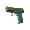 Souvenir P2000 | Marsh (Minimal Wear)