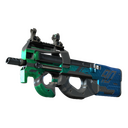 Souvenir P90 | Wave Breaker (Factory New)