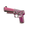 Souvenir Five-SeveN | Fraise Crane (Field-Tested)