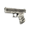 Souvenir Glock-18 | Trace Lock (Field-Tested)