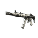 Souvenir MP5-SD | Snow Splash (Field-Tested)