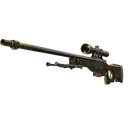 Souvenir AWP | The Prince (Minimal Wear)