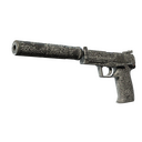 Souvenir USP-S | Pathfinder (Field-Tested)
