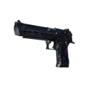 Souvenir Desert Eagle | Night Heist (Field-Tested)