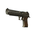 Souvenir Desert Eagle | Naga (Battle-Scarred)