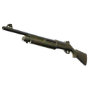 Souvenir Nova | Forest Leaves (Battle-Scarred)