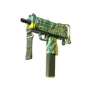 Souvenir MAC-10 | Poplar Thicket (Field-Tested)
