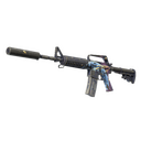 Souvenir M4A1-S | Stratosphere (Battle-Scarred)