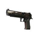 Souvenir Desert Eagle | Oxide Blaze (Battle-Scarred)