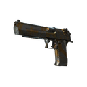 Souvenir Desert Eagle | Bronze Deco (Well-Worn)