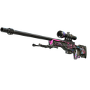 Souvenir AWP | Fever Dream (Field-Tested)