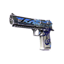 Desert Eagle | Eastern Enigma (Minimal Wear)