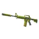 M4A1-S | Fatal Glitch (Well-Worn)