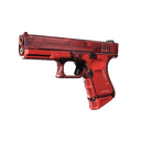 Glock-18 | Ghost Protocol (Field-Tested)