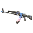 AK-47 | AUTOEXEC (Well-Worn)