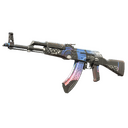 AK-47 | AUTOEXEC (Battle-Scarred)