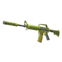 M4A1-S | Fatal Glitch (Factory New)