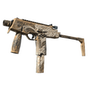 Souvenir MP9 | Dune Asp (Factory New)