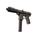 Souvenir Tec-9 | Phoenix Chalk (Field-Tested)