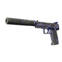 Souvenir USP-S | Sleeping Potion (Battle-Scarred)