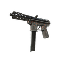 Souvenir Tec-9 | Perimeter (Factory New)