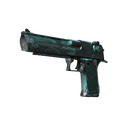 Souvenir Desert Eagle | Midnight Storm (Well-Worn)