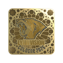 Sticker | Lynn Vision (Gold, Ranked) | Cologne 2026