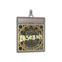 Sticker Slab | Moseyuh (Gold, Ranked) | Cologne 2026