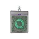Sticker Slab | FlyQuest (Foil, Ranked) | Cologne 2026