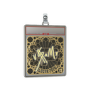 Sticker Slab | v$m (Gold, Ranked) | Cologne 2026