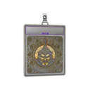 Sticker Slab | The Mongolz (Foil, Ranked) | Cologne 2026