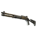 Souvenir XM1014 | Charter (Field-Tested)